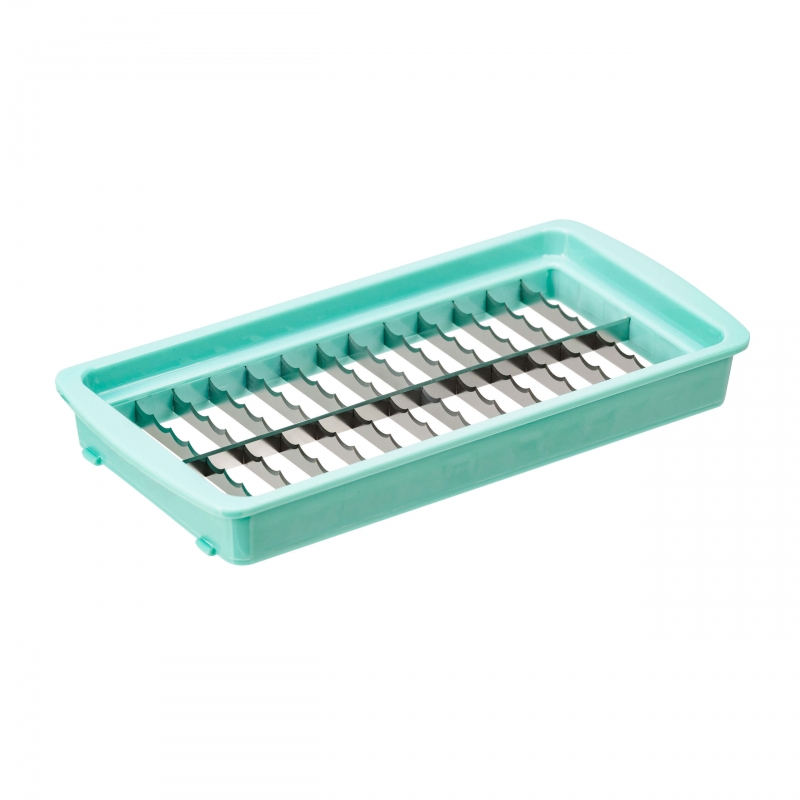 Nicer Dicer Fusion smart | XXL-Messereinsatz (10x30 mm ...